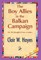 The Boy Allies in the Balkan Campaign