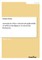 Assessment of the commercial applicability of artifical intelligence in electronic Businesses