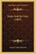Gout and Its Cure (1895)