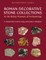 Roman Decorative Stone Collections in the Kelsey Museum of Archaeology