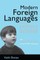 Modern Foreign Languages in the Primary School
