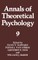 Annals of Theoretical Psychology