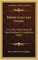 Ballads, Lyrics and Sonnets