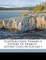 Contributions Toward a History of Arabico - Gothic Culture Volume I