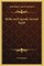 Myths and Legends Ancient Egypt
