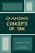 Changing Concepts of Time