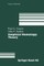 Simplicial Homotopy Theory