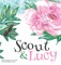 Scout and Lucy