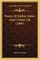 Poems Of Soldier, Sailor, And Civilian Life (1908)
