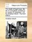 The Death of Legal Hope, the Life of Evangelical Obedience. an Essay on Galatians II.19. by Abraham Booth. the Third Edition.