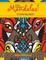 Color Elephant Mandalas! A Coloring Book