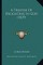 A Treatise of Delighting in God (1839)
