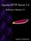 Apache HTTP Server 2.4 Reference Manual 3/3