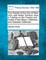 The Charter of the City of New York, with Notes Thereon. Also, a Treatise on the Powers and Duties of the Mayor, Aldermen and Assistant Aldermen.