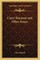 Ceres' Runaway and Other Essays