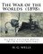 The War of the Worlds (1898). By