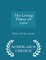 The Living Flame of Love - Scholar's Choice Edition