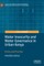 Water Insecurity and Water Governance in Urban Kenya
