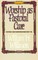 Worship as Pastoral Care