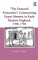 'The Damned Fraternitie': Constructing Gypsy Identity in Early Modern England, 1500-1700
