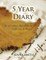 5 Year Diary
