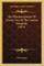 The Pharmacopoeias Of Twenty-Two Of The London Hospitals (1874)