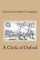 A Clerk of Oxford
