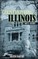 Ghosthunting Illinois