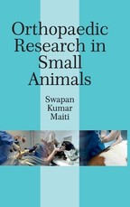 Orthopaedic Research In Small Animals Orthopaedic Research In Small Animals