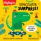 Dinosaur Surprise!