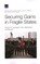 Securing Gains in Fragile States