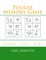 Puggle Memory Game
