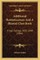 Additional Reminiscences And A Bleated Class Book
