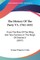 The History Of The Party V3, 1762-1832