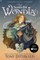 The Search for Wondla