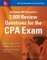 McGraw-Hill Education 2,000 Review Questions for the CPA Exam