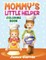 Mommy's Little Helper Coloring Book