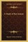 A Study of Ben Jonson a Study of Ben Jonson
