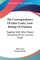 The Correspondence Of John Cosin, Lord Bishop Of Durham