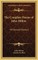 The Complete Poems of John Milton