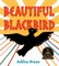 Beautiful Blackbird