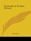 The Parables In The Book Of Enoch