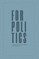 For Politics