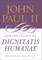 John Paul II and the Legacy of Dignitatis Humanae