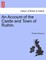An Account of the Castle and Town of Ruthin.