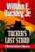 Tucker's Last Stand
