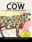 Cow Adults Coloring Books