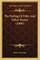 The Toiling of Felix and Other Poems (1900) the Toiling of Felix and Other Poems (1900)
