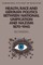Health, Race and German Politics Between National Unification and Nazism, 1870-1945