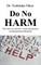 Do No Harm